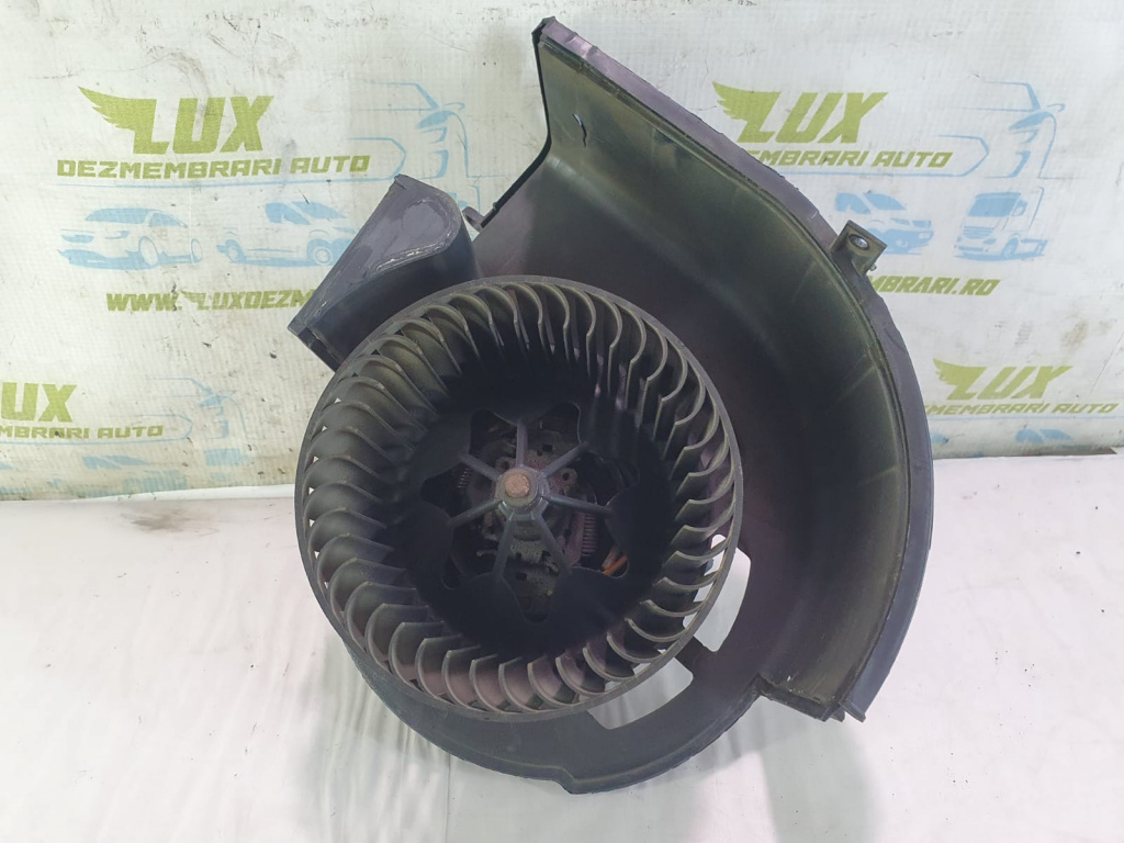 Aeroterma ventilator 990877L BMW X5 E70 [2006 - 2010] 3.0 d M57N2