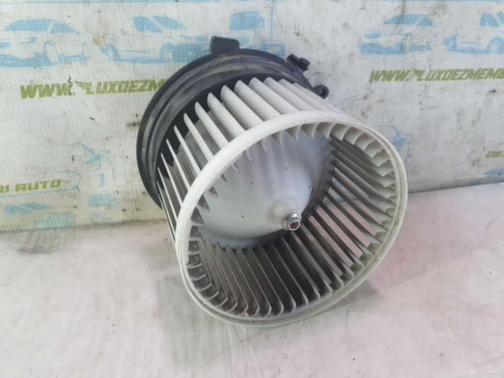 Aeroterma ventilator a30355a1400000 Nissan Qashqai J10 [facelift] [2010 - 2014] 1.5 dci k9k430