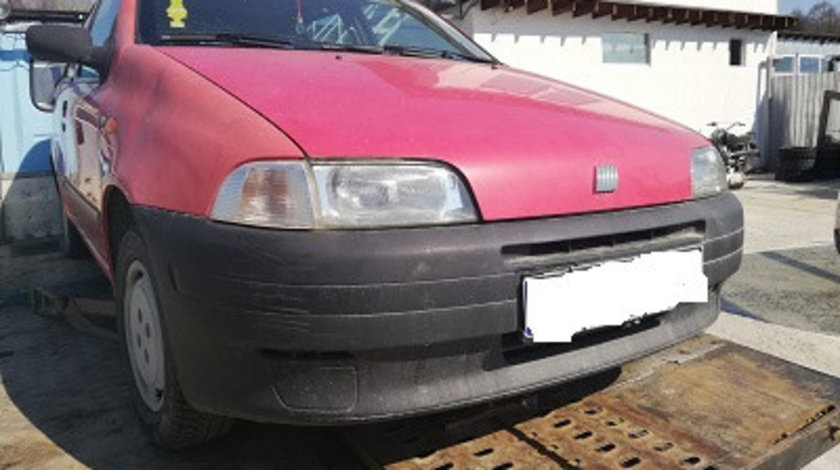 AEROTERMA / VENTILATOR BORD FIAT PUNTO 176 FAB. 1993 – 1999 ⭐⭐⭐⭐⭐