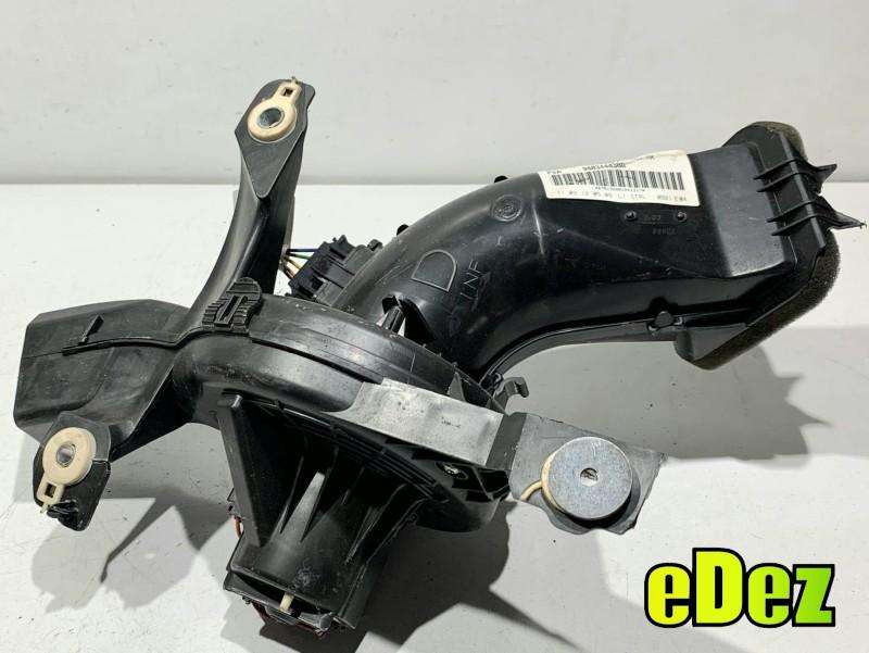 Aeroterma / ventilator bord Peugeot 3008 (2009-2013) 9683444380