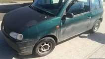 AEROTERMA / VENTILATOR BORD SEAT AROSA FAB. 1997 ...