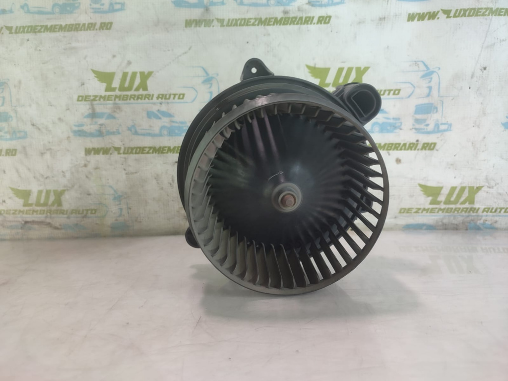 Aeroterma ventilator H1BH-19846-AA Ford EcoSport 2 [2013 - 2019] 1.0 ecoboost M1JU