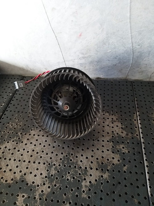 Aeroterma ventilator habitaclu 1.0 b ecoboost ford focus 3 facelift av6n18456aa