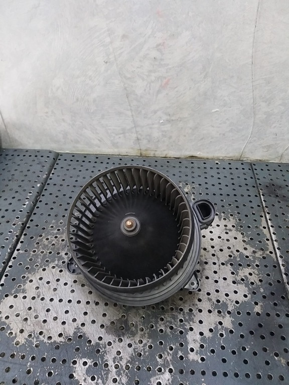 Aeroterma ventilator habitaclu 1.0 b ecoboost ford puma j2k cf7 h1bh19846aa