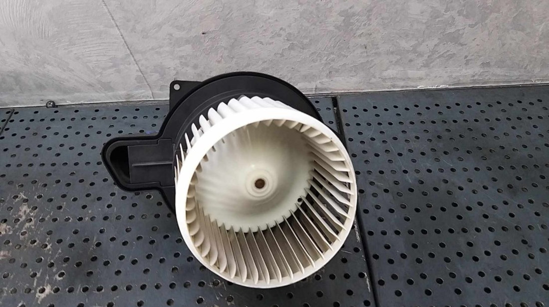 Aeroterma ventilator habitaclu 1.2 b fiat 500 312 tp1162508620