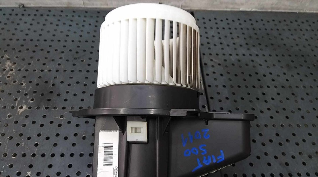 Aeroterma ventilator habitaclu 1.2 b fiat 500 312 tp1162508620