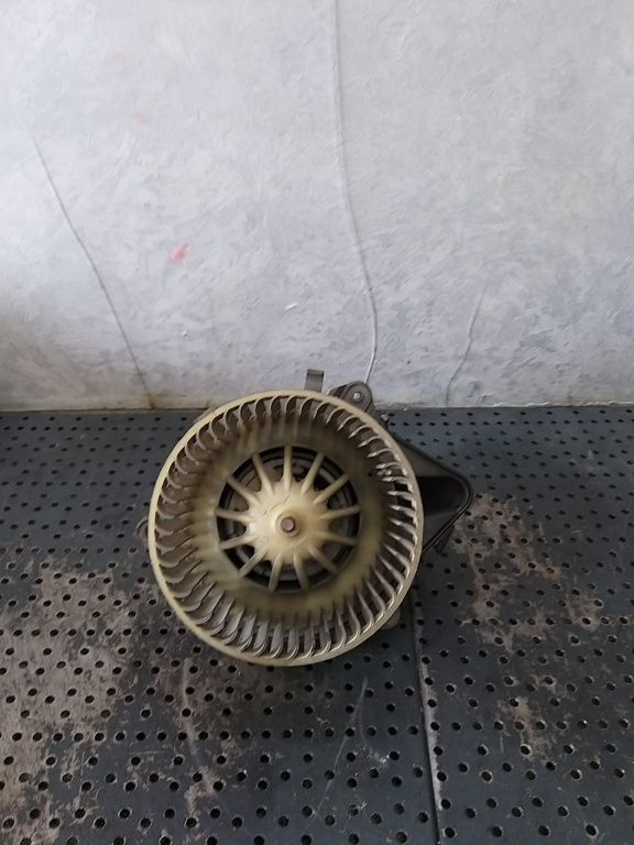 Aeroterma ventilator habitaclu 1.3 mjt fiat doblo 119 223 141730600