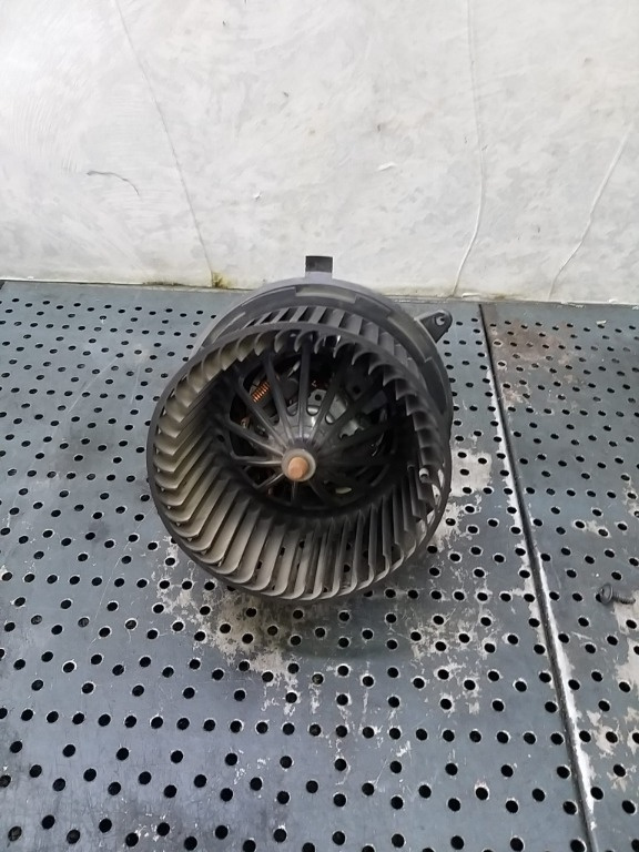 Aeroterma ventilator habitaclu 1.4 b citroen c3 2 t4190001 25014940