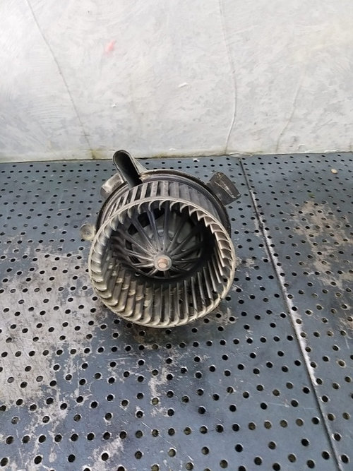 Aeroterma ventilator habitaclu 1.6 b peugeot 307 b9506