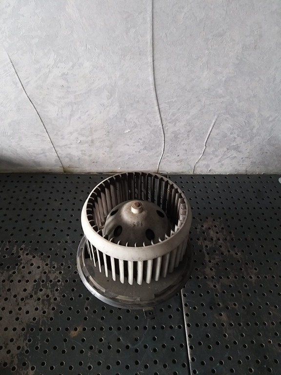 Aeroterma ventilator habitaclu 1.9 jtd alfa romeo 147 937 885001755 52488448