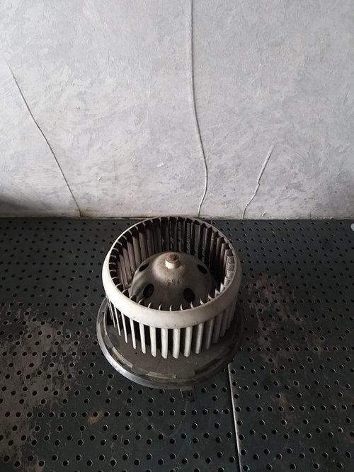 Aeroterma ventilator habitaclu 1.9 jtd alfa romeo 147 937 885001755 52488448