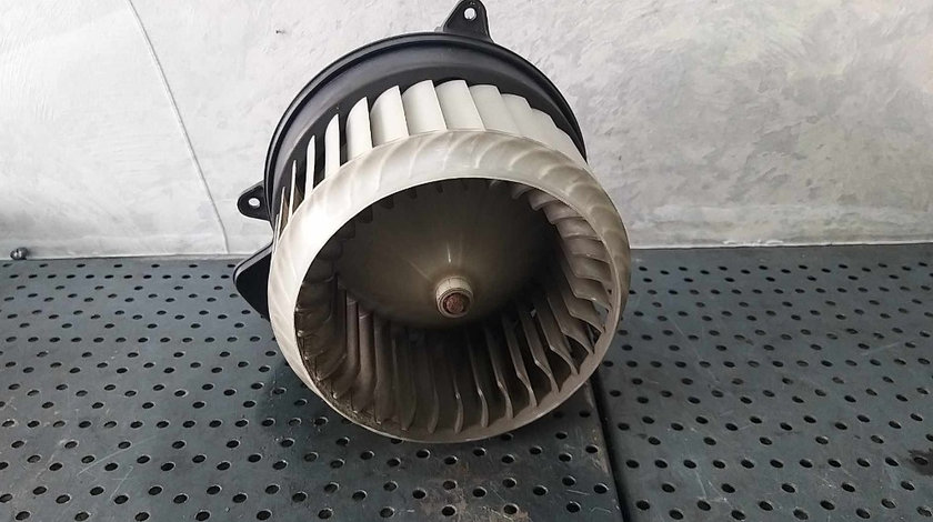 Aeroterma ventilator habitaclu 3.0 tdi audi a6 c7 4g 7737081503 4h1820021b