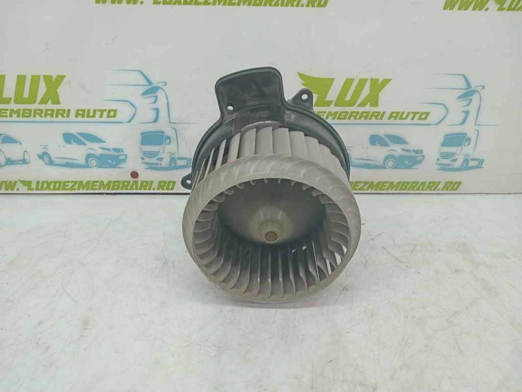 Aeroterma ventilator habitaclu 7737081503 Audi A6 allroad C7 [facelift] [2014 - 2019] 3.0 tdi CRTD