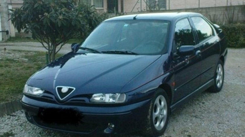 AEROTERMA / VENTILATOR HABITACLU ALFA ROMEO 146 , 1.9 DIESEL 77KW , FAB. 1995 - 2000 ZXYW2018ION