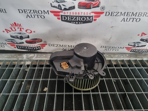Aeroterma / Ventilator habitaclu Audi A4 B5 S4 2.7 quattro 265cp cod piesa : 8D1820021