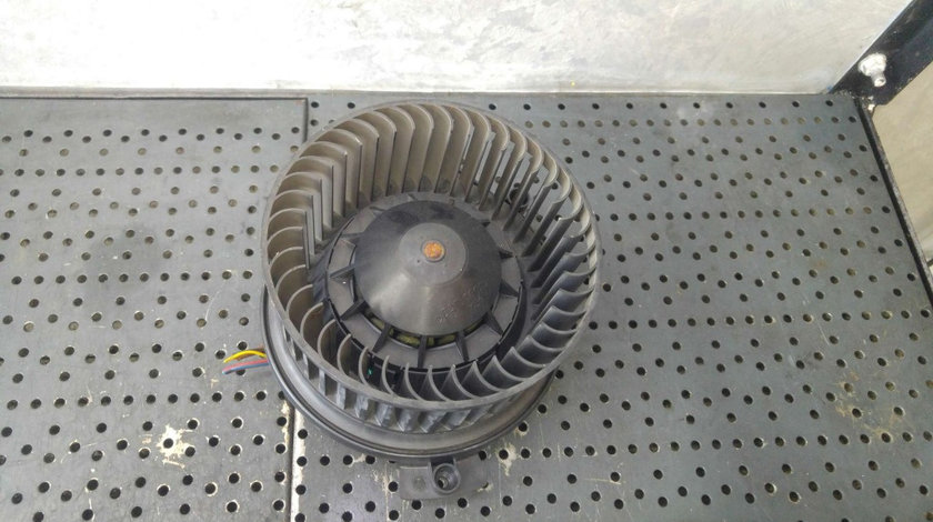 Aeroterma ventilator habitaclu audi a4 b7 8e 8e1820021e