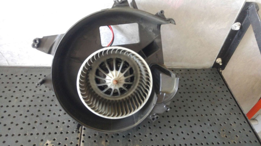 Aeroterma ventilator habitaclu bmw seria 5 f11