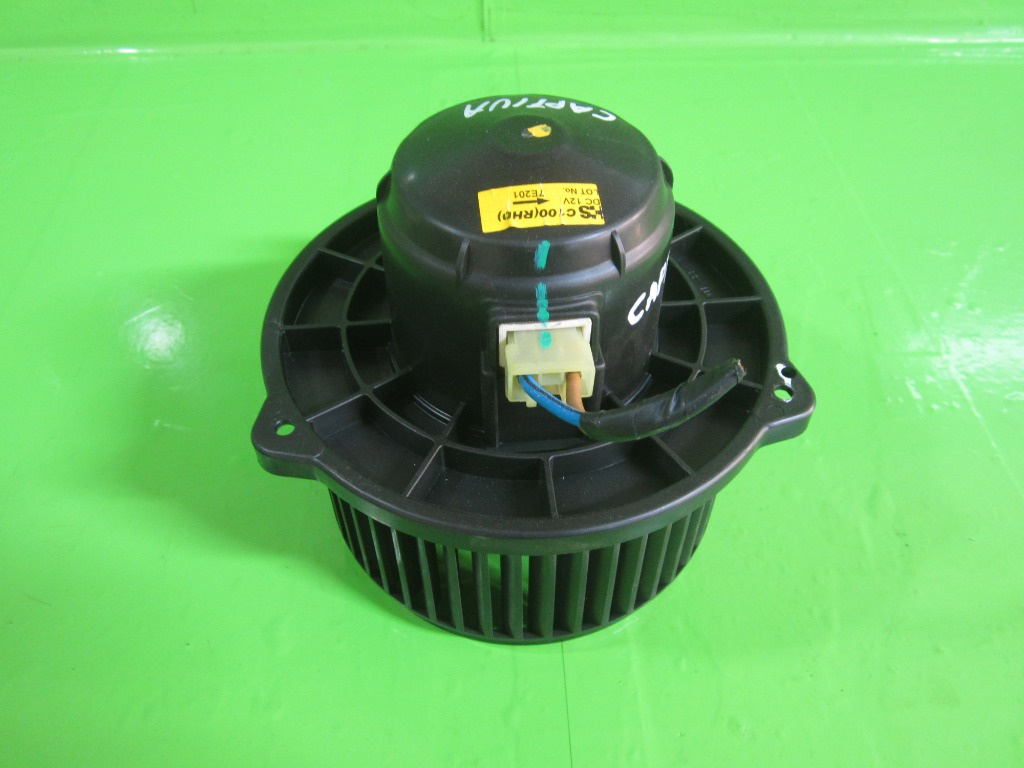AEROTERMA / VENTILATOR HABITACLU CHEVROLET CAPTIVA 4x4 FAB. 2006 - 2014 ⭐⭐⭐⭐⭐