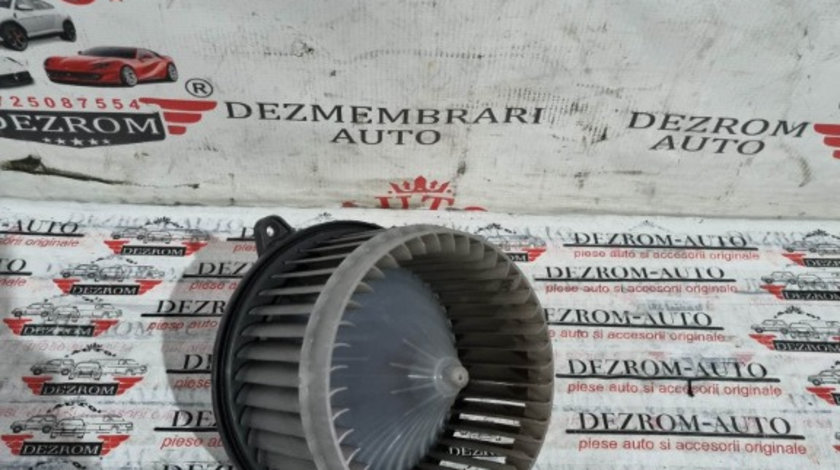 Aeroterma / Ventilator habitaclu Chevrolet Malibu VIII 2.4i 167cp cod piesa : 52427102