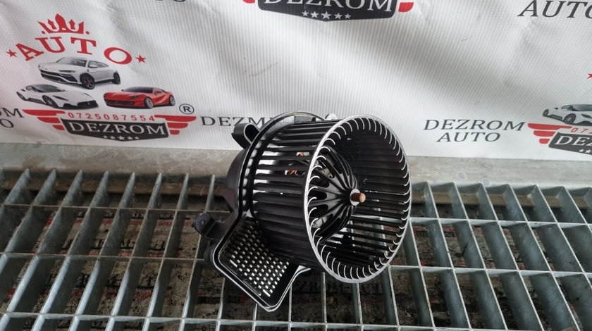 Aeroterma / Ventilator habitaclu CITROËN DS5 Hatchback 1.6 HDi 115cp cod piesa : T3953001