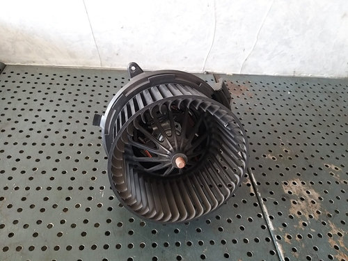 Aeroterma ventilator habitaclu citroen c3 2 t4054001