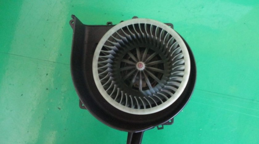 AEROTERMA / VENTILATOR HABITACLU COD 6Q2820015A AUDI A2 FAB. 2000 - 2005 ( VOLAN DREAPTA ) ⭐⭐⭐⭐⭐