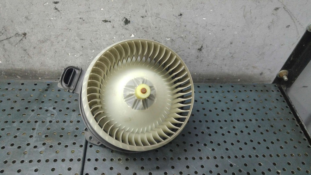 Aeroterma ventilator habitaclu dodge journey ay27270005011