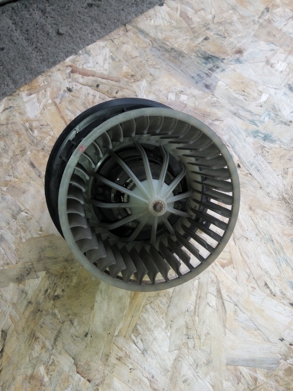 AEROTERMA / VENTILATOR HABITACLU FIAT BRAVA / BRAVO FAB. 1995 – 2001 ⭐⭐⭐⭐⭐