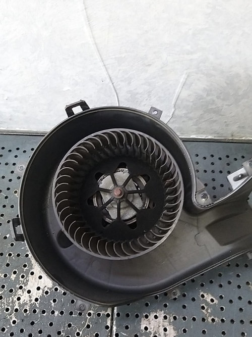 Aeroterma ventilator habitaclu fiat croma 194 73421312 007013e