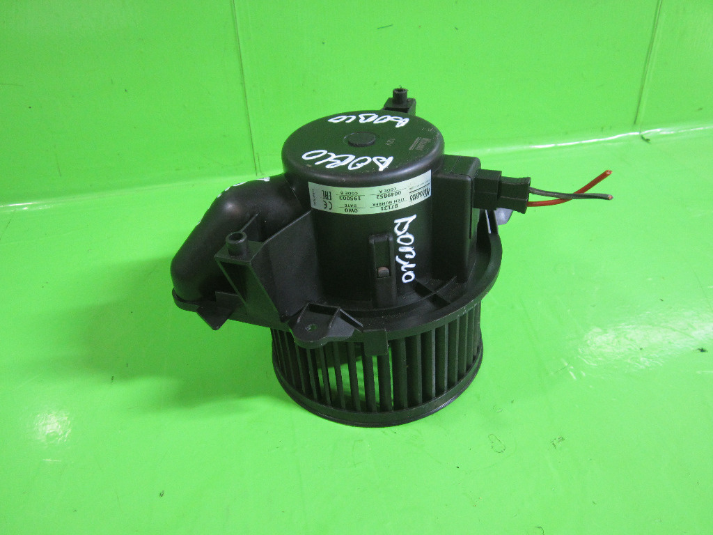 AEROTERMA / VENTILATOR HABITACLU FIAT DOBLO FAB. 2000 – 2006 ⭐⭐⭐⭐⭐