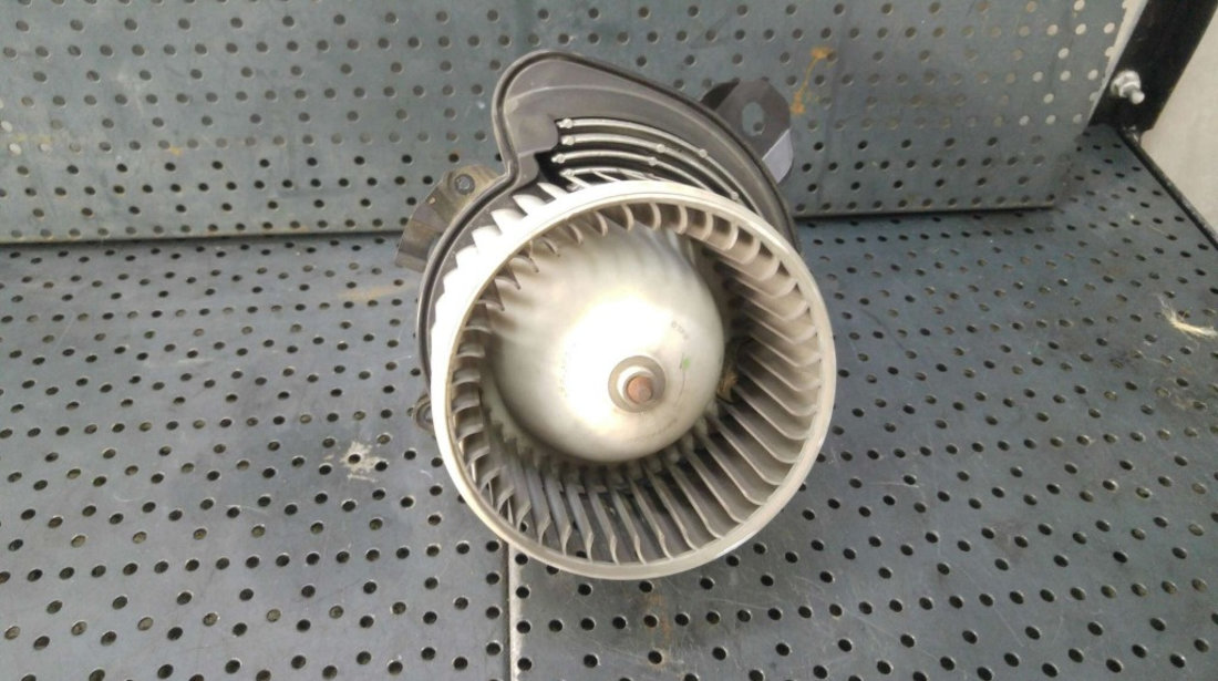 Aeroterma ventilator habitaclu fiat grande punto a43000800