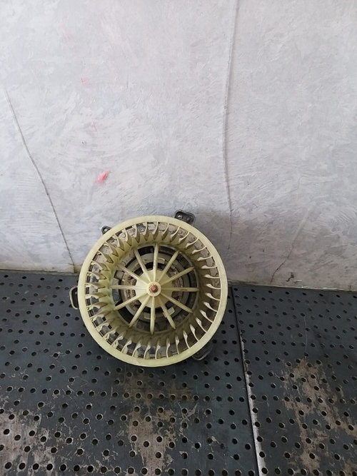 Aeroterma ventilator habitaclu fiat punto 176