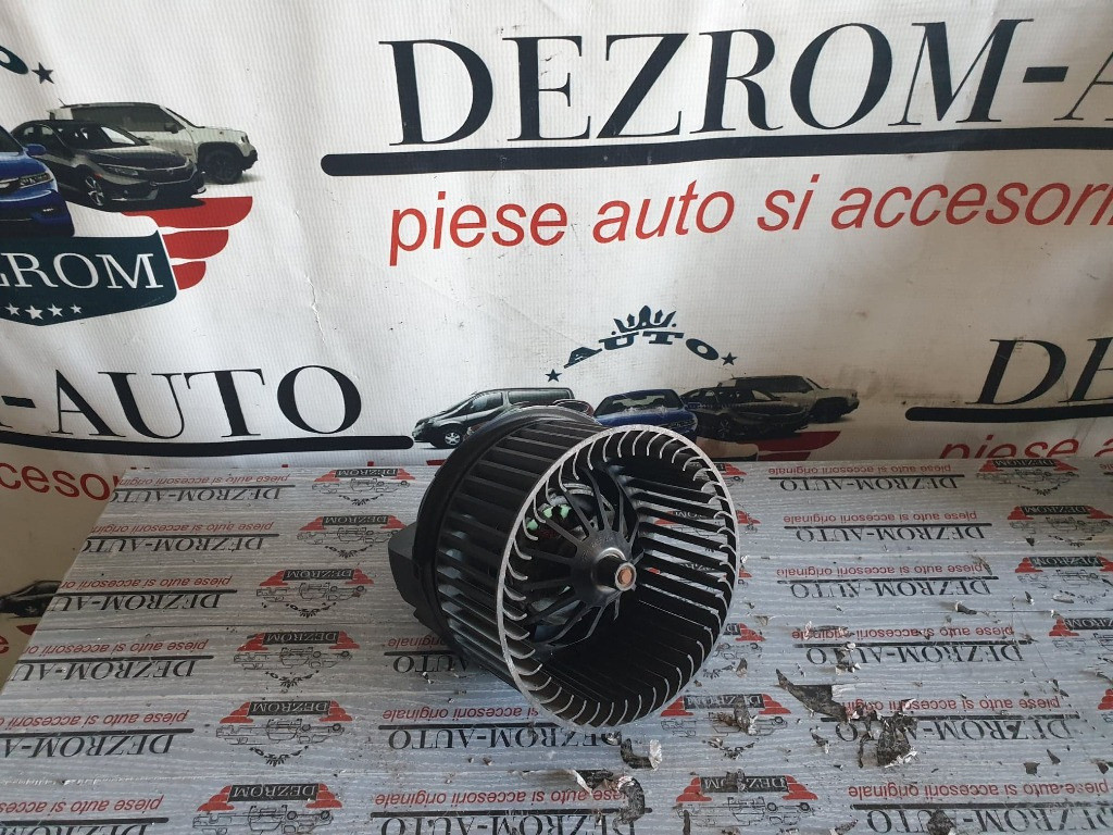 Aeroterma / Ventilator habitaclu Ford C-Max 1.6i cod piesa : 3M5H18456AD