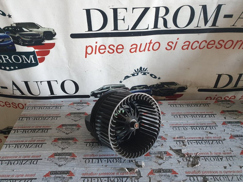 Aeroterma / Ventilator habitaclu Ford C-Max 1.6i cod piesa : 3M5H18456AD