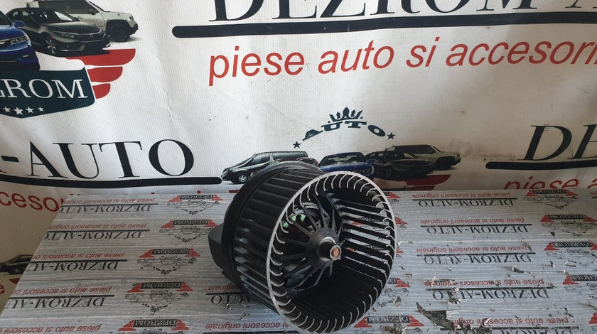 Aeroterma / Ventilator habitaclu Ford C-Max 1.6i cod piesa : 3M5H18456AD