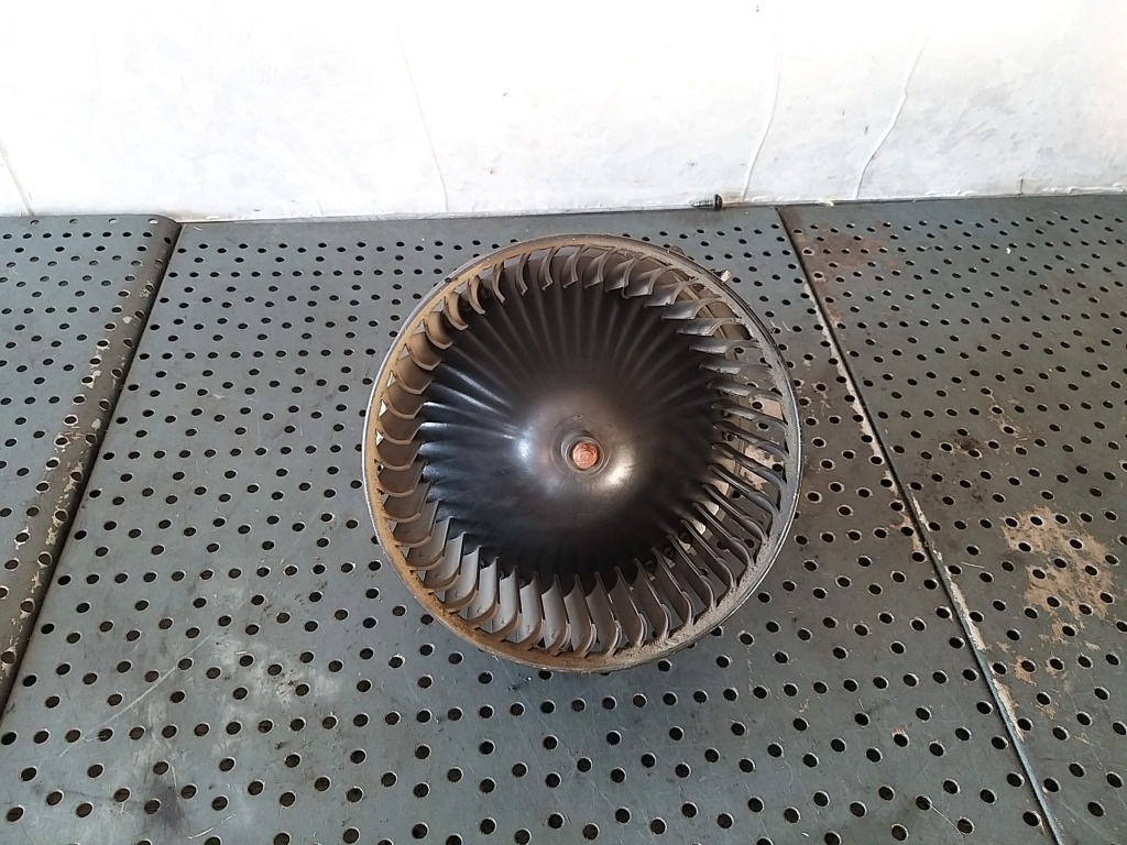 Aeroterma ventilator habitaclu ford fiesta 6 cb1 ccn vp8e2h18456aa