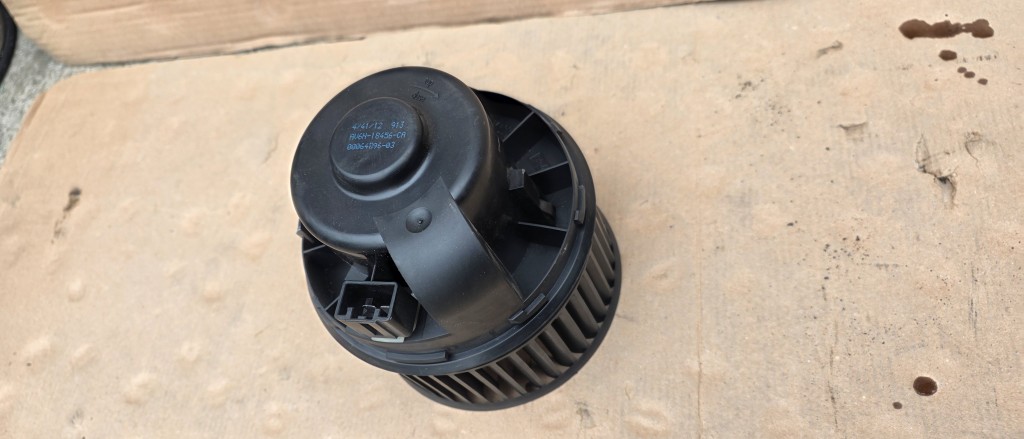 Aeroterma ventilator habitaclu Ford Focus 3 2011 2012 2013 2014