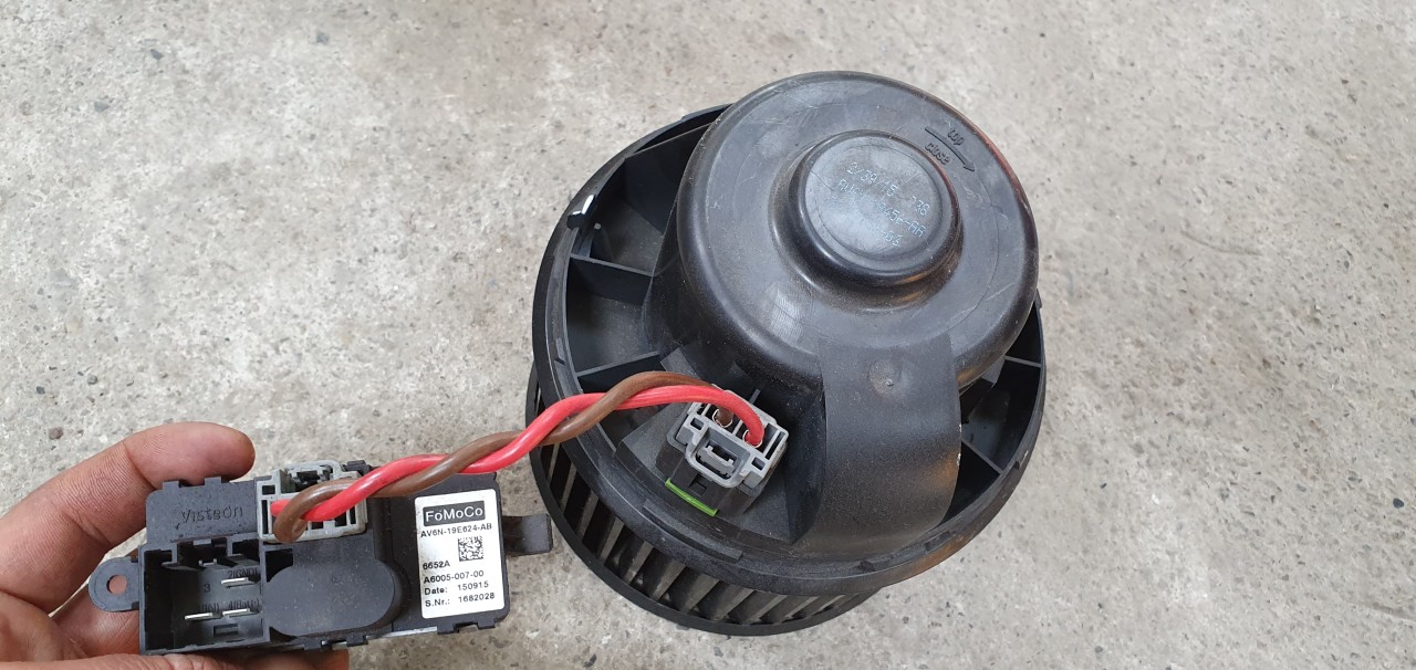 Aeroterma Ventilator habitaclu Ford Focus 3 2012 2013 2014