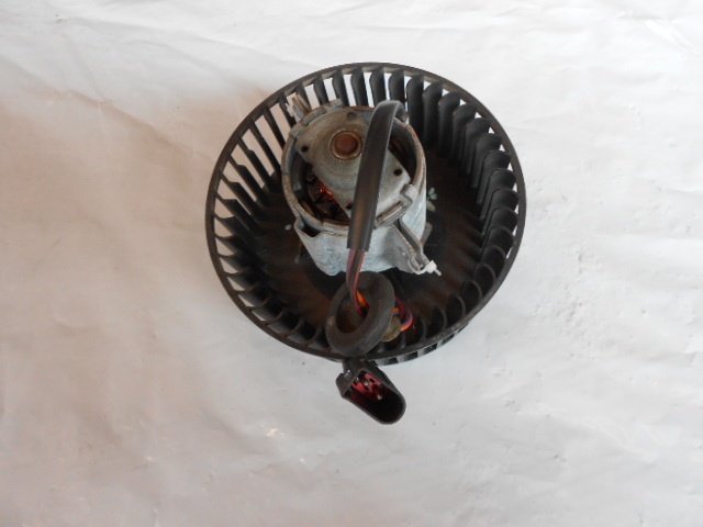 AEROTERMA / VENTILATOR HABITACLU FORD KA FAB. 1996 - 2008 ⭐⭐⭐⭐⭐