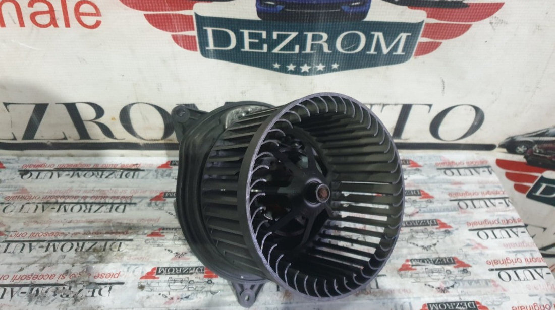 Aeroterma / Ventilator habitaclu Ford Mondeo Mk3 2.0 16V TDCi 115cp cod piesa : 3S7H-18456-AB