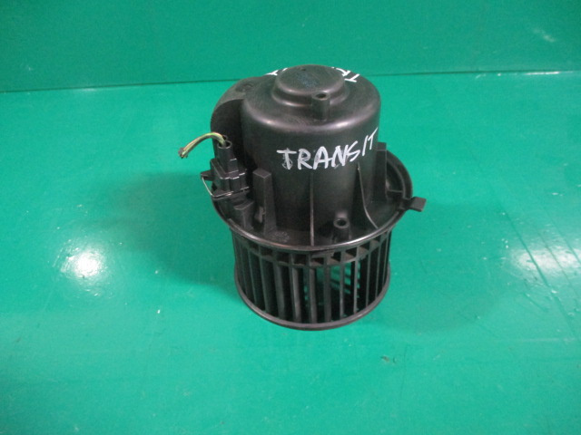 AEROTERMA / Ventilator HABITACLU FORD TRANSIT FAB. 2000 - 2006 ⭐⭐⭐⭐⭐