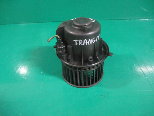 AEROTERMA / Ventilator HABITACLU FORD TRANSIT FAB. 2000 - 2006 ⭐⭐⭐⭐⭐