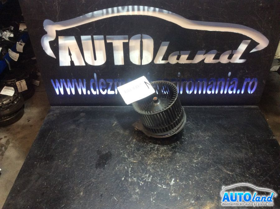 Aeroterma ventilator Habitaclu Incalzire 09135937 Opel VECTRA B 36 1995-2002