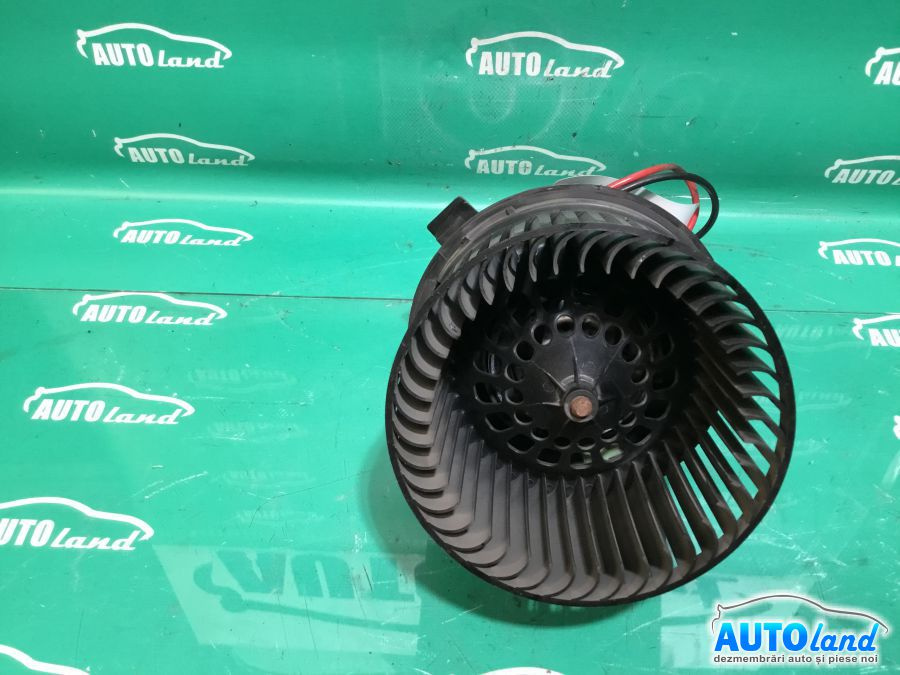Aeroterma ventilator Habitaclu Incalzire 107860a Peugeot 508 2010