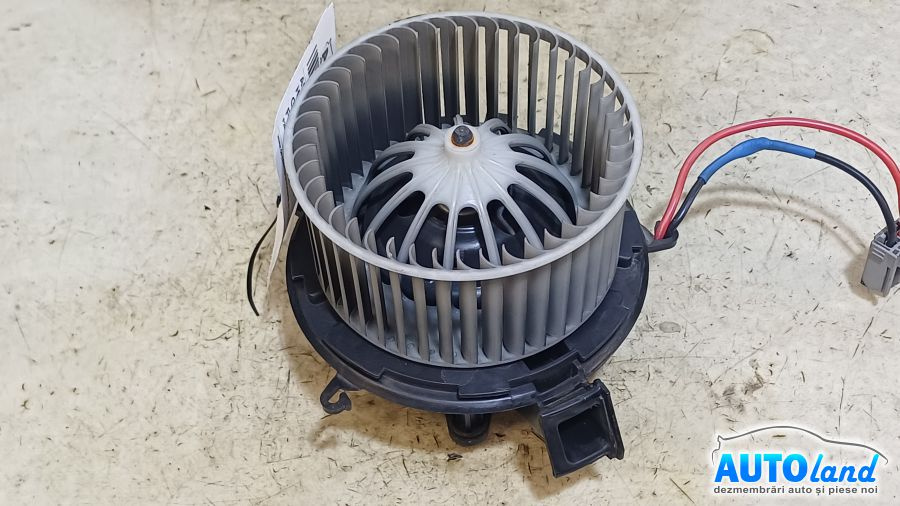 Aeroterma ventilator Habitaclu Incalzire 195003 Opel ASTRA J hatchback 2009
