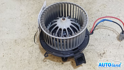 Aeroterma ventilator Habitaclu Incalzire 195003 Opel ASTRA J hatchback 2009