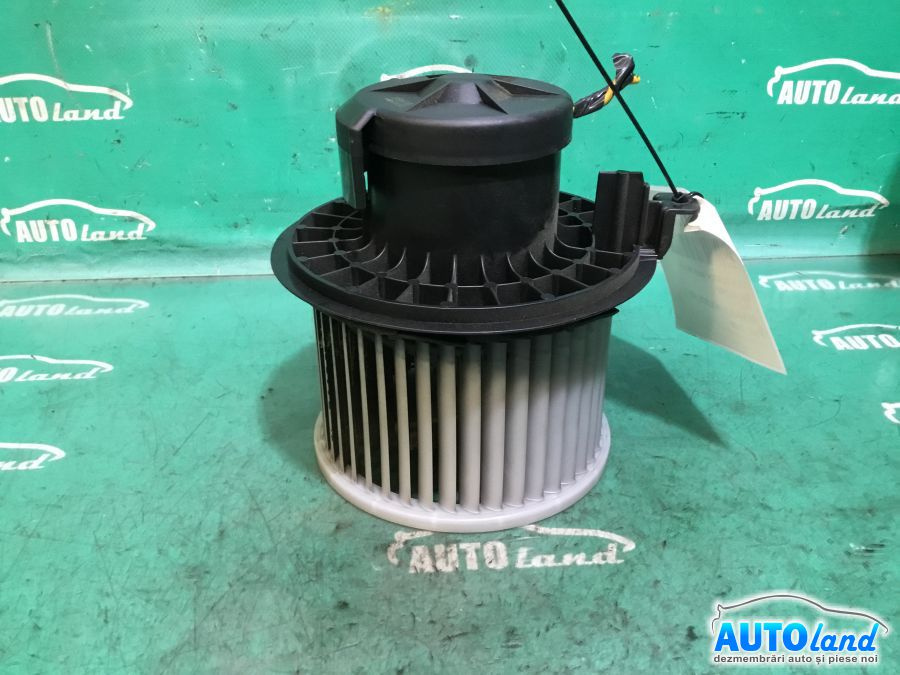 Aeroterma ventilator Habitaclu Incalzire 2 Pini Renault KOLEOS HY 2008
