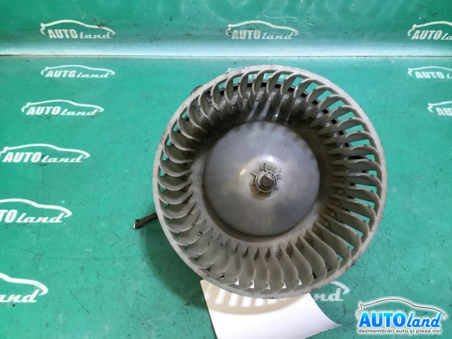 Aeroterma ventilator Habitaclu Incalzire 2 Pini Kia SPORTAGE K00 1994-2003