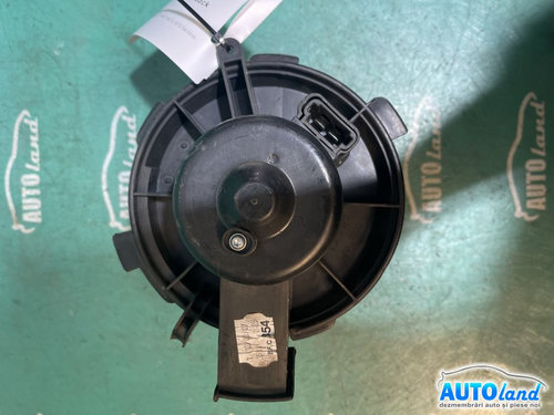 Aeroterma ventilator Habitaclu Incalzire 6424501 Peugeot 206 hatchback 2A/C 1998