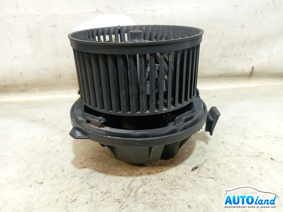 Aeroterma ventilator Habitaclu Incalzire 664529t Citroen C5 RD 2008